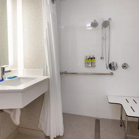Express - Nyc Brooklyn - Sunset Park By Ihg Hotel