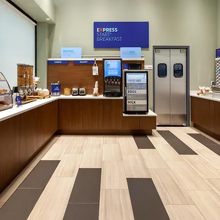 Hotel Express - Nyc Brooklyn - Sunset Park By Ihg