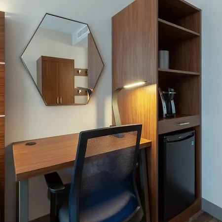 Express - Nyc Brooklyn - Sunset Park By Ihg Hotel 3*
