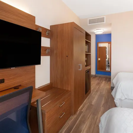 Hotel Express - Nyc Brooklyn - Sunset Park By Ihg 3*
