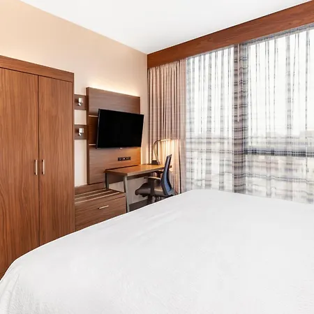 Hotel Express - Nyc Brooklyn - Sunset Park By Ihg New York
