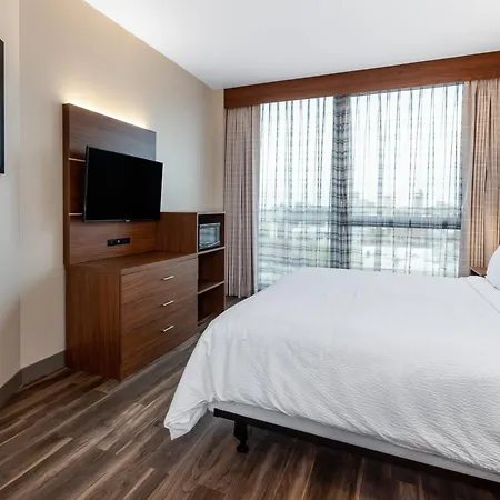 Express - Nyc Brooklyn - Sunset Park By Ihg New York