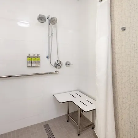 Hotel Express - Nyc Brooklyn - Sunset Park By Ihg