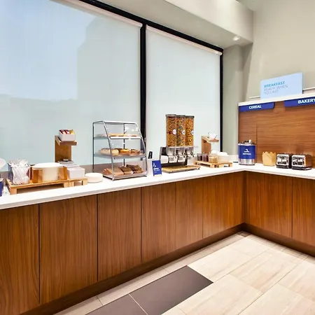 Hotel Express - Nyc Brooklyn - Sunset Park By Ihg New York