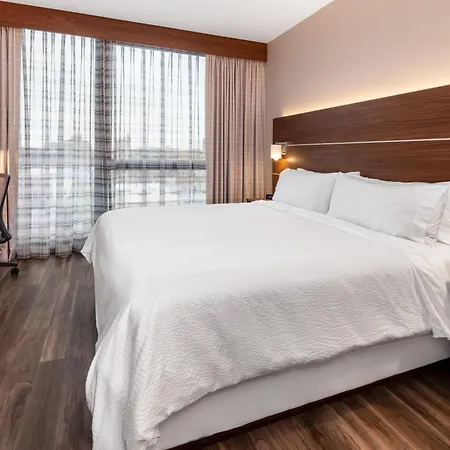 Express - Nyc Brooklyn - Sunset Park By Ihg New York