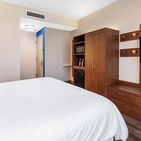 Hotel Express - Nyc Brooklyn - Sunset Park By Ihg
