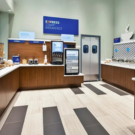 Hotel Express - Nyc Brooklyn - Sunset Park By Ihg