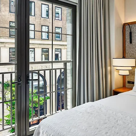 Hotel Le Meridien New York, Fifth Avenue New York