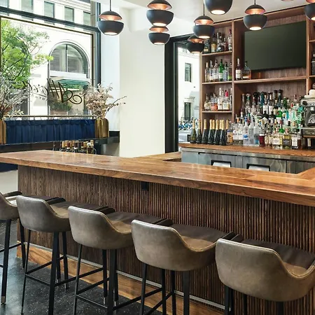 Hotel Le Meridien New York, Fifth Avenue 4*