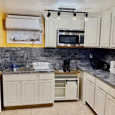 Large 3-bedrooms/2-bath Apt, One Block To Train New York