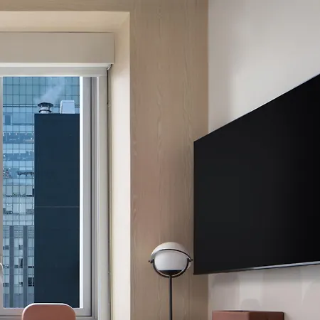 Hotel Motto By Hilton Times Square 3*