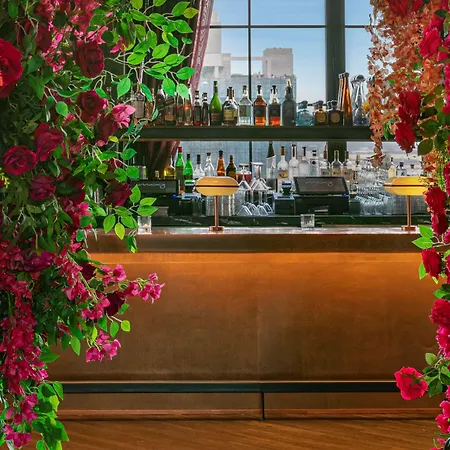 Moxy Nyc Chelsea New York