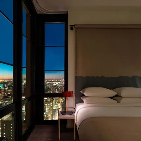 Moxy Nyc Chelsea 3* New York