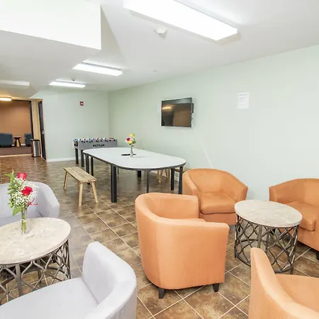 Hotel Canal Loft 2*