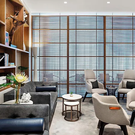 Hotel Ac By Marriott Downtown New York