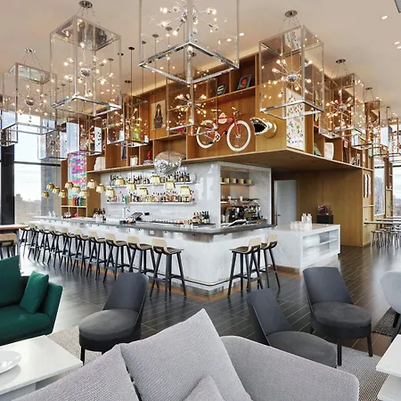 Citizenm Bowery 4*
