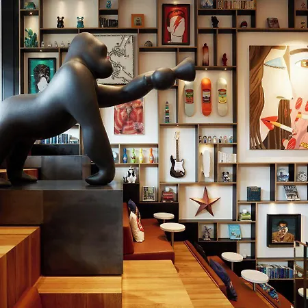 Hotel Citizenm Bowery