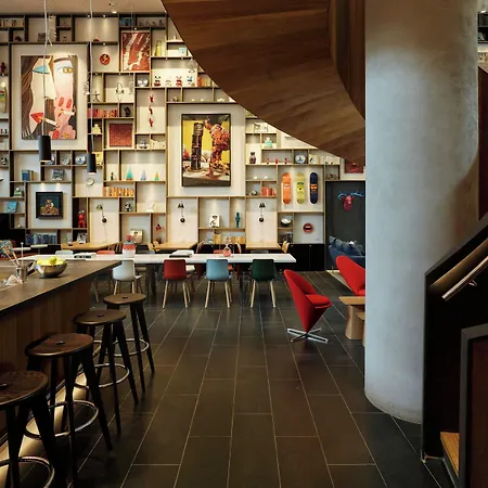 Citizenm Bowery 4* New York
