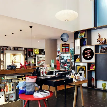 Citizenm Bowery New York