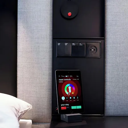 Citizenm Bowery