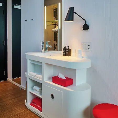 Citizenm Bowery