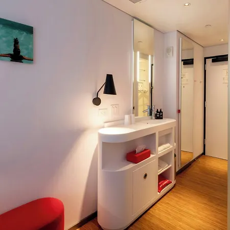 Citizenm Bowery