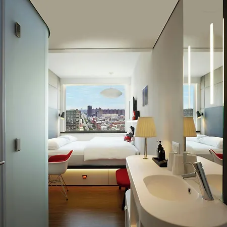 Citizenm Bowery