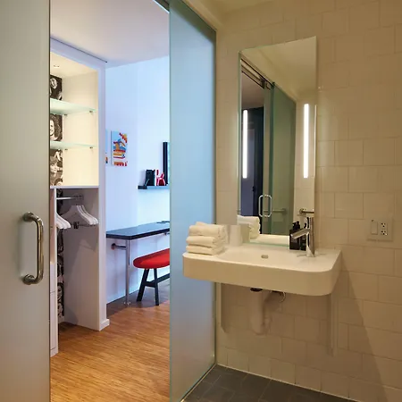 Hotel Citizenm Bowery