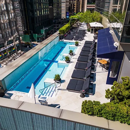 The Dominick Hotel