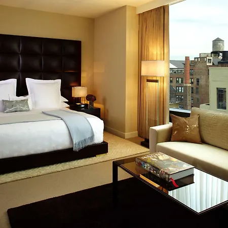 The Dominick Hotel New York