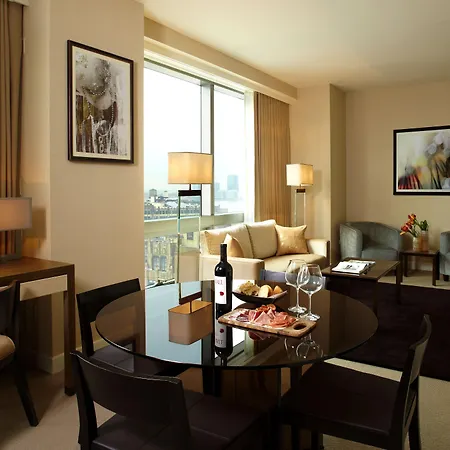 The Dominick Hotel 5*
