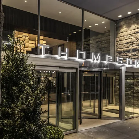 Thompson Park New York, By Hyatt 5* New York