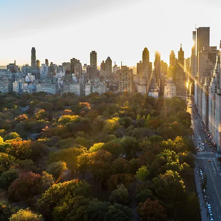 Hotel Thompson Park New York, By Hyatt