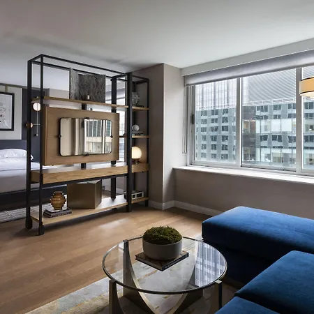 Thompson Park New York, By Hyatt