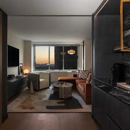 Hotel Thompson Park New York, By Hyatt New York