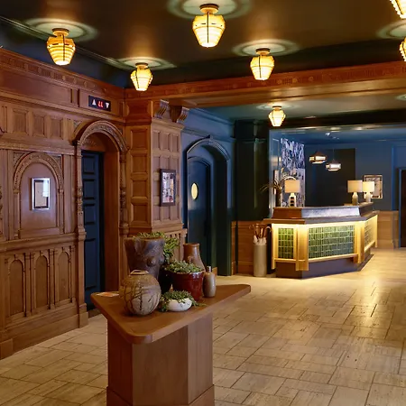 Freehand Hotel New York