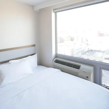 Hotel Mayfair And New York