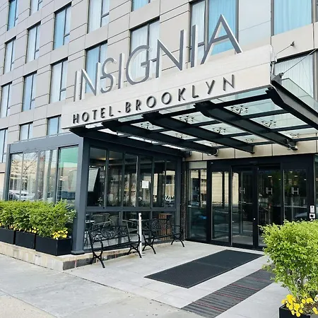 Insignia Brooklyn, An Ascend Collection 4*