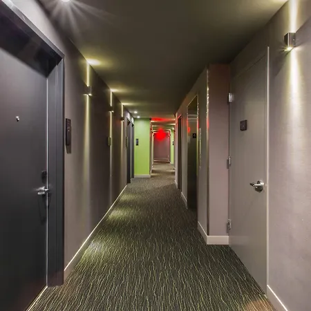 Hotel Insignia Brooklyn, An Ascend Collection New York