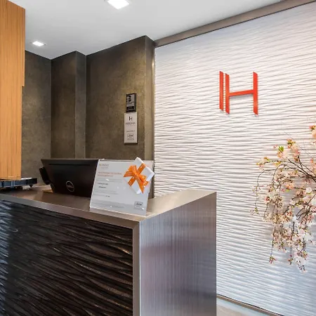 Insignia Brooklyn, An Ascend Collection Hotel
