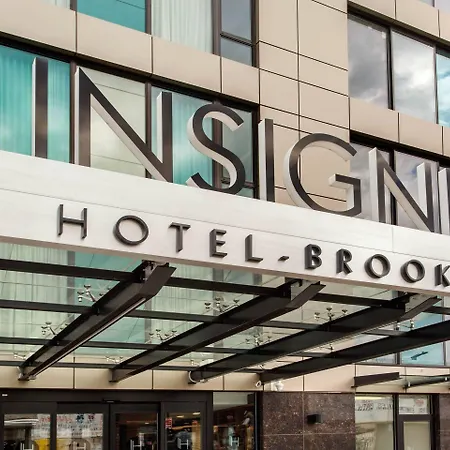 Insignia Brooklyn, An Ascend Collection