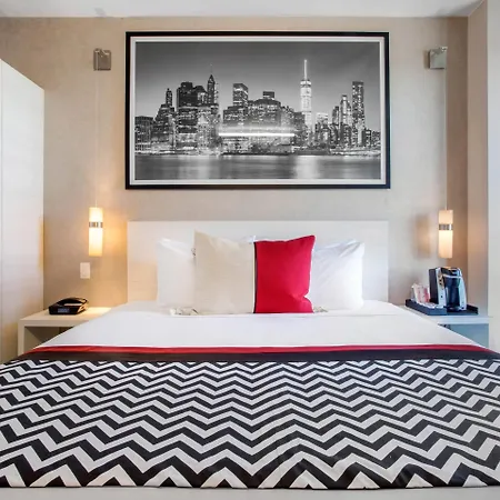 Hotel Insignia Brooklyn, An Ascend Collection 4*