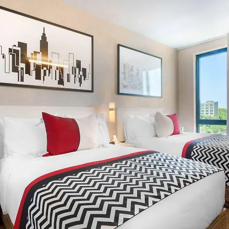 Insignia Brooklyn, An Ascend Collection 4* New York