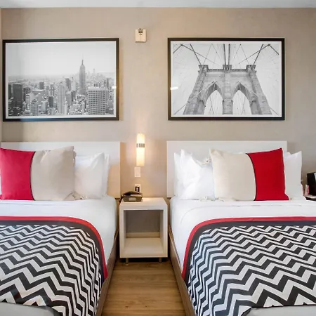 Hotel Insignia Brooklyn, An Ascend Collection New York