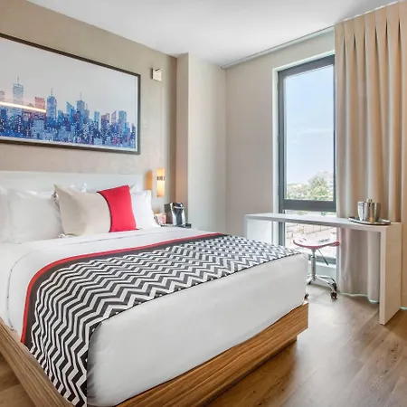 Insignia Brooklyn, An Ascend Collection 4* New York