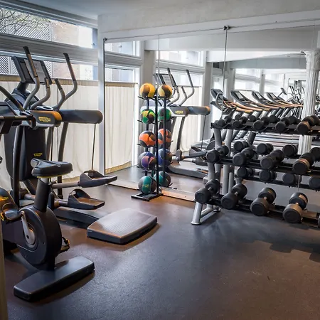 33 Hotel, City, Seaport 5*