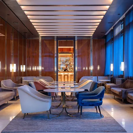 33 Hotel, City, Seaport 5*