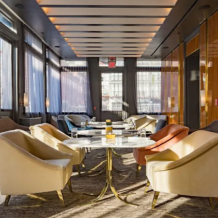 Hotel 33 Hotel, City, Seaport 5*
