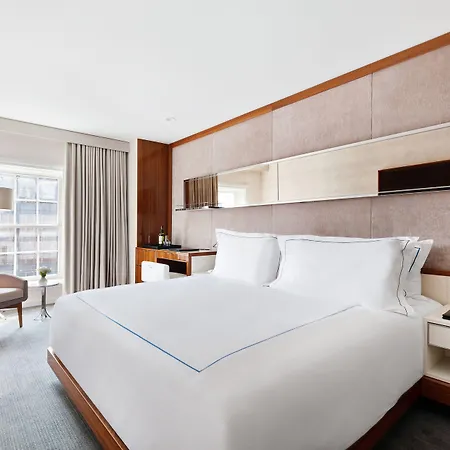 33 Hotel, City, Seaport New York