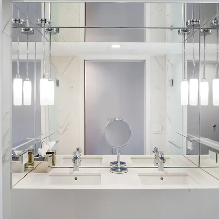 Hotel 33 Hotel, City, Seaport New York